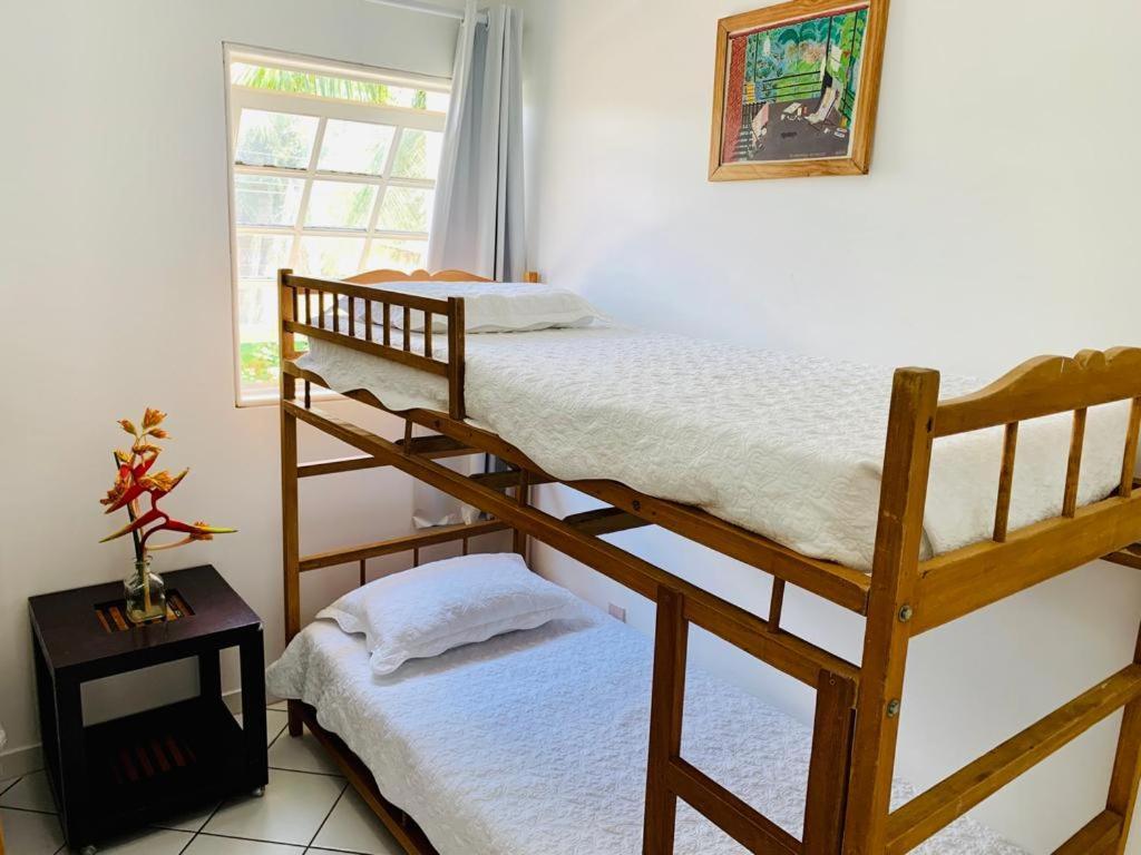 Casa Duplex Beira Mar Com Caseiro De Cortesia Em Maceio Buitenkant foto