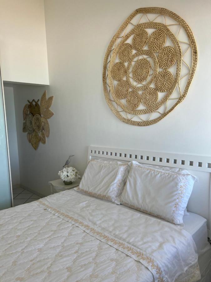 Casa Duplex Beira Mar Com Caseiro De Cortesia Em Maceio Buitenkant foto