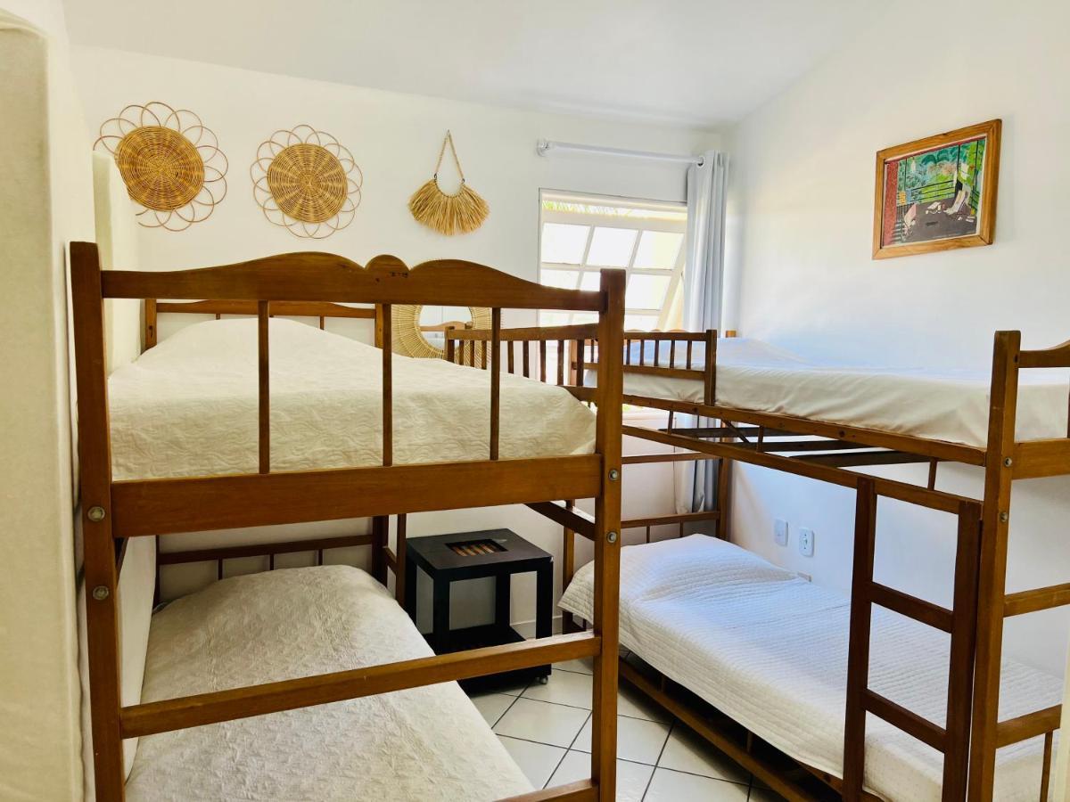 Casa Duplex Beira Mar Com Caseiro De Cortesia Em Maceio Buitenkant foto